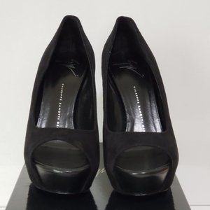 Giuseppe Zanotti Platform Pumps